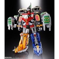 ราคา [พร้อมส่ง/มือ 1] Soul of Chogokin Zyutei Daizyuzin GX-72 Daizyuzin & GX-78 Dragon Caesar 4573102655479 (24152234779)