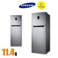 ราคา SAMSUNG ตู้เย็น 2 ประตู รุ่น RT32K5554SLขนาด 11.4 คิว (8423528181)