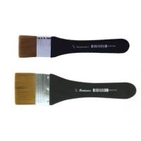 ราคา พู่กัน Renaissance แปรงพู่กัน แปรงขนทอง 1.5 นิ้ว และ 2.5 นิ้ว (1 ชิ้น) (10546232260)