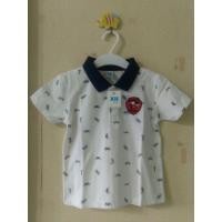 ราคา เสื้อโปโลเด็กAIIZ เสื้อผ้าเด็กราคาถูก (1552631887)