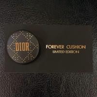 ราคา เข็มกลัด Dior Forever Cushion Limited Edition (6928325038)