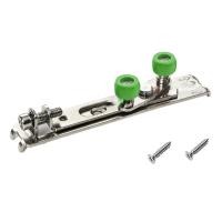 ราคา เหล็กล้อประตูเหล็กคาร์บอนเงียบและความสงบสิ่งแวดล้อมล้อประตูที่มั่นคง (40678069214)