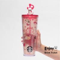 ราคา พร้อมส่ง แก้ว STARBUCKS Collection Valentines วางขาย 14 มกราคม 2026 (55304957294)