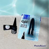 ราคา Kajal อายไลน์เนอร์สมุนไพรอินเดีย ที่เขียนขอบตาสมุนไพรรักษาตาจากอินเดีย eyliner from india (20775002700)