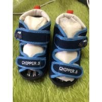 ราคา รองเท้าแตะนัดส้นเด็กงานแบรนด์ Chipper.B (25860979033)