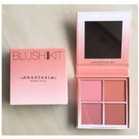 ราคา Anastasia Blush Kit - RADIANT (New) (781032092)