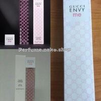 ราคา Gucci Envy Me for Women Eau De Toilette Spray ขนาด 100ml. (87628263)