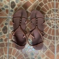 ราคา รองเท้าแตะhavaianasของแท้100% (3237105572)