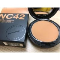 ราคา M.A.C studio fix powder plus foundation แป้งผสมรองพื้น เบอร์ 42 (7642230104)