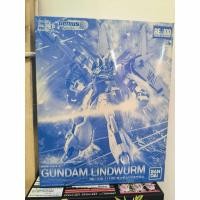 ราคา [P-bandai] RE/100 1/100 GUNDAM LINDWURM (24969031942)