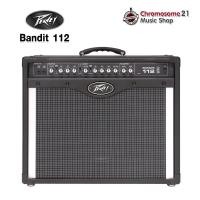 ราคา แอมป์กีตาร์ไฟฟ้า Peavey Bandit 112 (28665680351)