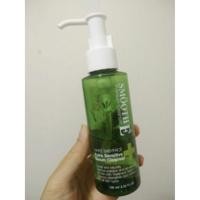 ราคา ⚡(ส่งฟรี)SMOOTH E extra sensitive serum cleanser (277847597)