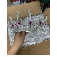 ราคา มงกุฎปัจฉิม สายสะพายปัจฉิม สายสะพายcongratulations ของขวัญปัจฉิม ✅ พร้อมส่ง (14433602091)