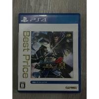 ราคา แผ่นเกมPS4 มือสองเกมต่อสู้สามก๊กในตำนาน(สภาพดีมาก) (26504358693)