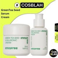 ราคา Innisfree Green Tea Seed Skin / เซรั่ม / โลชั่น / ครีม (27350084625)