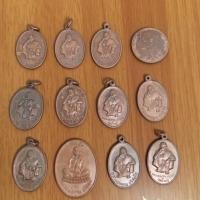 ราคา เหรียญหลวงพ่อคูณ รุ่นปี พ.ศ. 2535 ถึง 2539 (42608745389)