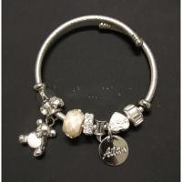 ราคา กำไลข้อมือสไตล์ PANDORA กำไลแฟชั่น (9355476104)