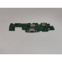 ราคา แพรตูดชาร์จ ก้นชาร์จ Samsung Tab S4 / T835 / Sub / Charging Port Board for Samsung Tab S4 แท้ มือ2 (27580566074)