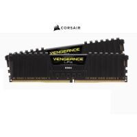 ราคา Corsair VENGEANCE LPX BUS 3200 DDR4 16GB (8x2) Black (10714871383)