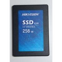 ราคา SSD Hikvision E100 256GB (HS-SSD-E100/256GB)Interface SATA III (26701252249)