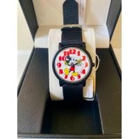 ราคา นาฬิกามิกกี้เมาส์LORUSวินเทจของแท้ (41528079811)