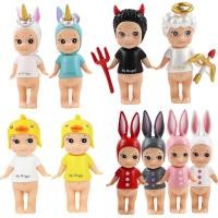 ราคา 2 ชิ้น/4 ชิ้น/เซ็ต Sonny Angel รูปของเล่นการ์ตูนสัตว์ series Unicorn Sonny Angel ของเล่นเด็กน่ารัก คิวพี ตุ๊กตาของขวัญสําหรับเด็กของขวัญ (28559724741)