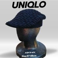 ราคา หมวกติงลี่Uniqloญี่ปุ่นแท้มือสอง (26932841717)