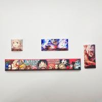 ราคา 4 ชิ้น PBT Keycap One Piece Sublimation Keycap แป้นพิมพ์เครื่องกล Keycap (51752731033)