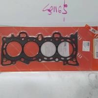 ราคา (ประกัน 1 เดือน) ประเก็นฝาสูบ HONDA D16B / D16Y / D15Z / CITY ปี 1996-2001 ฮอนด้า ซิตี้ / ICH040072-I01 / 12251-P2J-0... (16827456418)