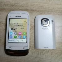 ราคา Nokia C2-03 ใช้งานได้ (14441243812)
