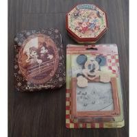 ราคา กล่องเหล็กเก็บของ จาก disney (29810158985)