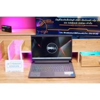 ราคา DELL G15 5520 i7-12700H RTX3050TI(4GB) Ram8 SSD512 จอ15.6 120Hz สเปคสูง ประมวลผลไว เพียง 21,900.- (40958333973)