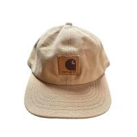 ราคา หมวก Vintage Carhartt Hat Snapback A17 BRN Brown Canvas Duck NWT USA (29000620199)