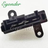 ราคา Heater Blower Motor Fan Resistor Regulator Resistance for Nissan Maxima A32  2715064J10 2715064J15 (58153216775)