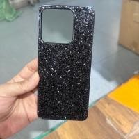 ราคา เคส กากเพชร 4สี สำหรับรุ่น Realme C61 C63 Note60 60X เคส ขอบนิ่มหลังแข็ง กันกระแทก ดีเซลหรูหรา น่ารักฟรุ้งฟริ้ง ฝากหลัง (28587619399)