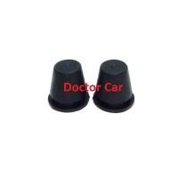 ราคา แท้ศูนย์ ยางกันกระแทกฝากระโปรงหน้า คู่หน้า ฮอนด้า ซีวิค Honda Civic FD FB 2006-2016 / ซิตี้ City 2008-2019 / CR-V G3 (22679760976)