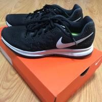 ราคา Nike air zoom pegasus 33 (676017768)