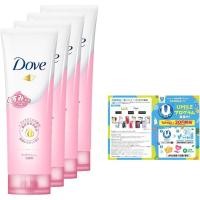 ราคา Dove Clear Renew, Exfoliating, Dullness and Toning Up Facial Cleanser, 4.6 oz (130 g) x 4 Packs with BonusHigh quality products Directly from Japan (28181205311)