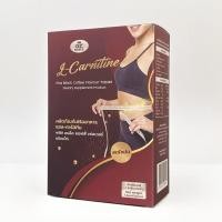 ราคา SS กาแฟ ชนิดเม็ด L-Carnitine Plus Black Coffee 1กล่อง ( SS 减肥咖啡咀嚼片 ) กาแฟ คุมน้ำหนัก มี60เม็ด วันละ3ครั้ง (41974692648)