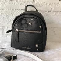 ราคา Calvin Klein Mini Backpack (837515060)
