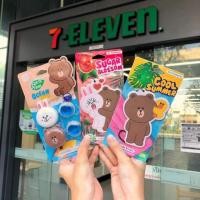 ราคา FRESH TIME น้ำหอมปรับอากาศ Line Friends Brown & Cony (4034724579)