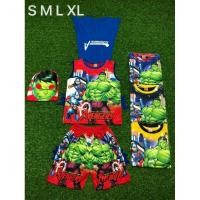 ราคา ชุดซุปเปอร์ฮีโร่ มีปีก+หมวก ครบชุด ราคาโรงงาน (4345412756)