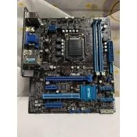 ราคา เมนบอร์ด Mainboard ASUS - P8H77-M LE LGA 1155 Gen 2-3 เจน 2-3 (28150554263)