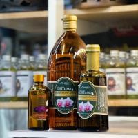 ราคา PORNSRI Diffuser พรศรี | ก้านไม้หอมปรับอากาศกลิ่นกล้วยไม้​ Orchid ก้านไม้หอมอโรมา น้ำมันหอมระเหย (มีแถมก้านไม้ทุกขวด) (26703793426)