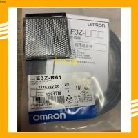 ราคา ถูกสุด! E3Z-R61 E3Z-R62 E3Z-R81 E3Z-R82 (แถมแผ่นสะท้อน)ระยะตรวจจับได้4เมตร โฟโต้ เซ็นเซอร์ Sensor จับวัตถุ (26574981706)