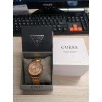 ราคา นาฬิกาGUESSรุ่นW0933L3 (9334677276)