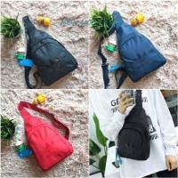 ราคา กระเป๋าสะพายคาดอก​ Adidas Expect Originals Bag รุ่นใหม่​ วัยรุ่น​ฮิต (1903333568)