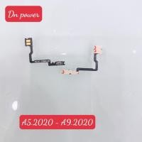 ราคา OPPO A9.2020 - POWER ON OFF CORD - OPPO A9 2020 POWER CORD - POWER BUTTON CIRCUIT - - CHEAP (55252196948)