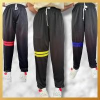 ราคา (เซ็ต3) กางเกงวอร์มขาปล่อย รุ่นแถบคาดตรง ใส่สบาย มีกระเป๋า 1ข้าง ด้านขวา Sport ออกกำลังกาย เสื้อผ้า (25684974114)