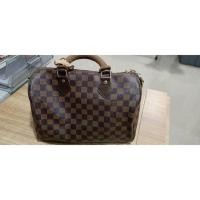 ราคา Louisกระเป๋าถือกระเป๋าสะพายข้าง LV02-2500 (28574256777)